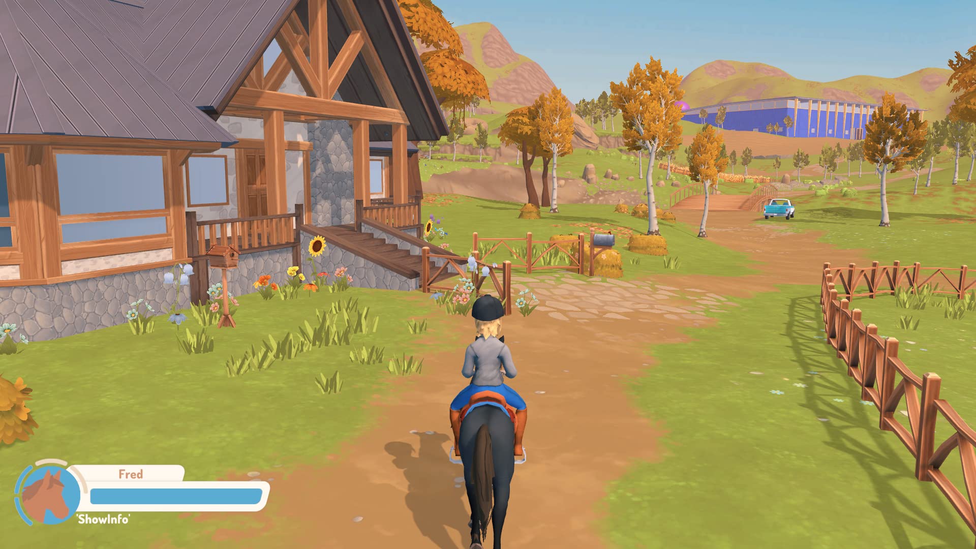Mindscape My Life: Riding Stables 3 – Cuida y Entrena Caballos en un Mundo Abierto con Torneos Ecuestres Mindscape My Life: Riding Stables 3 – Cuida y Entrena Caballos en un Mundo Abierto con Torneos Ecuestres